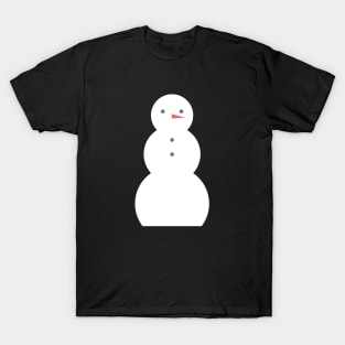 jeezy snowman T-Shirt